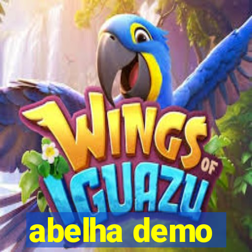 abelha demo